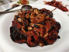 -翠亭酒家(山西南路店)