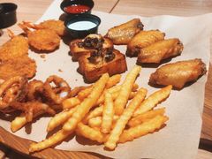 -必胜客(龙泉万达店)