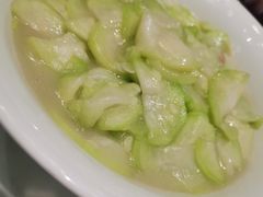 小炒湖南丝瓜-潇湘府•湘菜领军品牌(望京店)