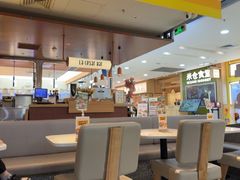 -乐凯撒披萨(正佳广场店)