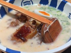 -味千拉面(广州白云机场T1西二店)