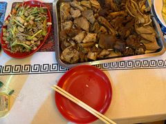 -卤煮老北京酱肉馆