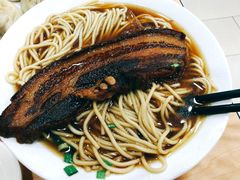 -瞻老元面馆(双塘路店)