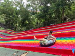 -威海华夏城景区