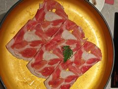 -一绪に寿喜烧(荟聚店)