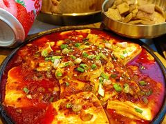 -朴鲸家正宗韩国料理(福田店)