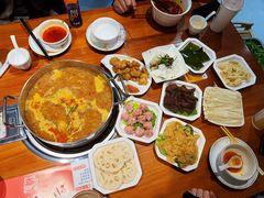 -笔记安顺夺夺粉火锅