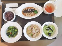 点击看大图 -金鹰国际月子中心(新街口店)