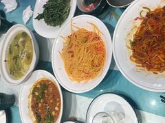 -丝宴·凤城印象·西北特色菜(彩虹湾店)