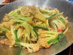 -柴米油盐(土菜院子店)