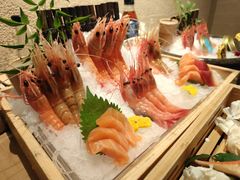 -Minase水濑·日料放题(外滩店)