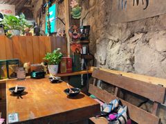 -马灯部落·西湖边的创意山景餐厅(虎跑动物园店)