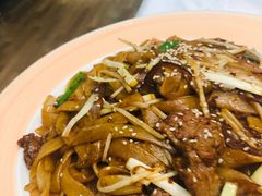 干炒牛河-玉玲珑(陆家嘴店)