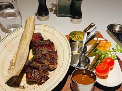 -燃扒房Steakhouse(皇庭店)