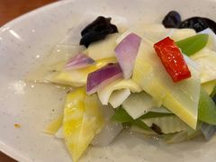 -龙抄手(春熙路总店)