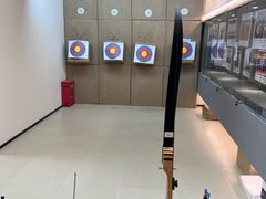 -道顺射箭·团建·生日(中国馆店)