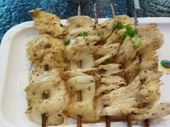心管-卞二小串·鹤岗烧烤·坑烤(永定路店)