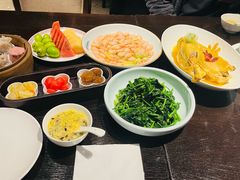 -通安客栈中餐厅·何家小馆