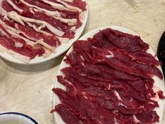 -粤潮牛肉火锅店(江南大道店)