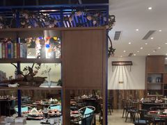 -香雪海·蘇面館(湖滨店)