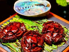 -环球港凯悦 · 享悦中餐厅