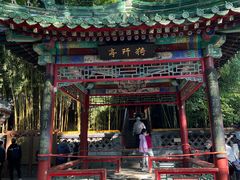 -潭柘寺景区