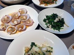 -徐记海鲜(曲江南湖店)