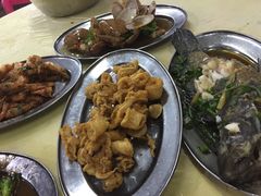 -板桥海鲜广场(文明东店)