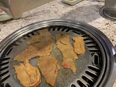 -高丽屋(天宁寺店)