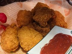 -正苑26年海鲜烤肉•牛尾汤汤饭(东港店)