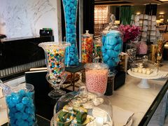 -上海苏宁宝丽嘉酒店·Cafe Bellagio西餐厅