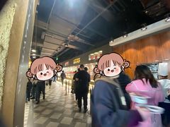 -汉巴味德·烤肉与啤酒的自助(杭州大悦城店)