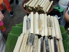-瓦洛洛传统市场