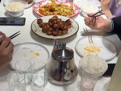 -辣小妮de川菜馆(红旗Mall店)