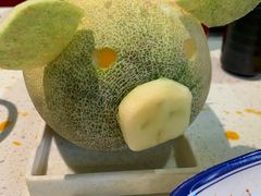 -味之绝美蛙鱼头火锅(高新店)