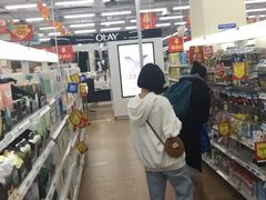 -沃尔玛购物广场(仓山万达店)