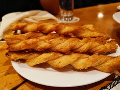 -兰特伯爵西餐厅·啤酒屋(方庄店)