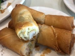 -麒麟海鲜酒家(Richmond)