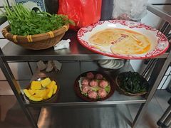 -芈重山老火锅(广州首店)