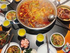 -小饕荟雅安贡椒鱼鲜馆(广福桥店)