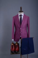 -GIMIWEAR 基米尔男士西服高级定制(陆家嘴店)