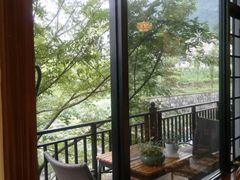 -花麦地溪边小厨(天台国清寺入口店)