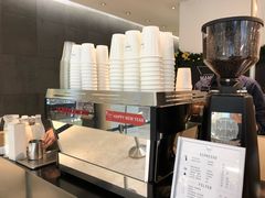 -Manner Coffee(芮欧百货店)