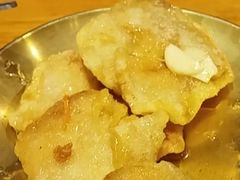 -冰川冷面·延边菜·炭烤串(观前店)