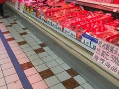 -物美超市(三里河店)