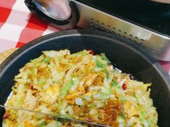 -西贝(武汉天地店)