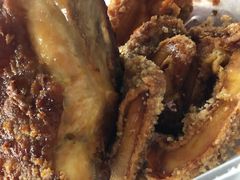 -王二甩老木子鸡(江湾店)