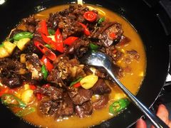 -茶叁酒肆·楚味江湖(菱角湖店)