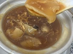 -添發碗仔翅美食
