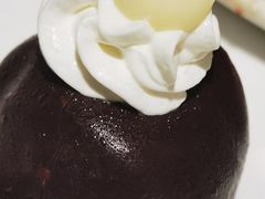 -晶丽香榭自助餐(南京大饭店)